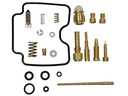 CARBURETOR REPAIR KIT YAMAHA YFM 350R RAPTOR (04-13) (26-1263) (FOR 1 CARBURETOR)