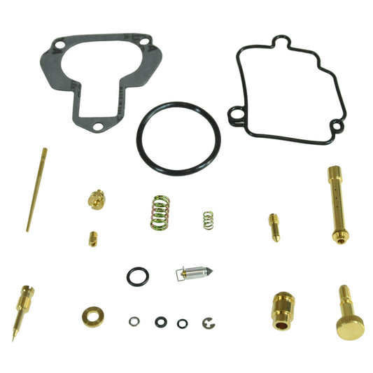 CARBURETOR REPAIR KIT YAMAHA YFM 400F KODIAK '96-'98 (26-1370) (FOR 1 CARBURETOR)