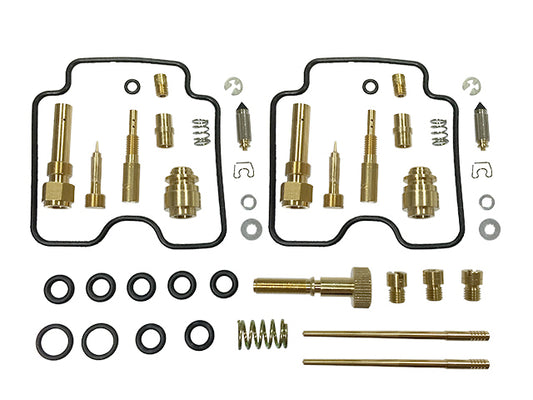 CARBURETOR REPAIR KIT YAMAHA YFM 660 RAPTOR (01-05) (26-1368) (FOR 1 CARBURETOR)