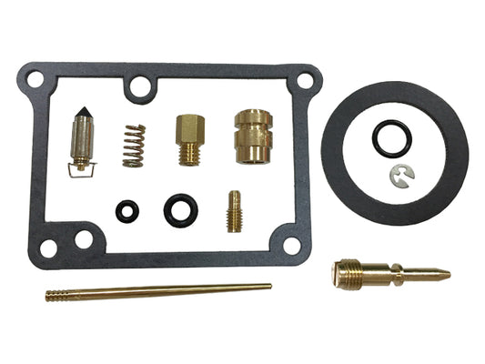 CARBURETOR REPAIR KIT YAMAHA YFS 200 BLASTER (88-06) (26-1379) (FOR 1 CARBURETOR)