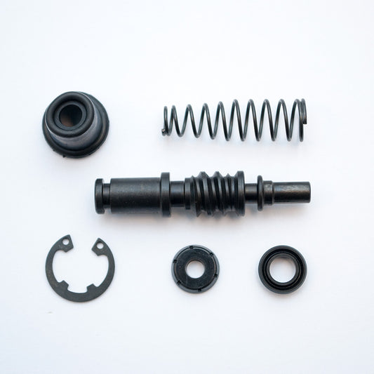 FRONT BRAKE MASTER CYLINDER REPAIR KIT HONDA XR400R '99-'04, 650R '00-'07, XR 250 99-04 (MSB-113) - REPLACED BY MX-05622