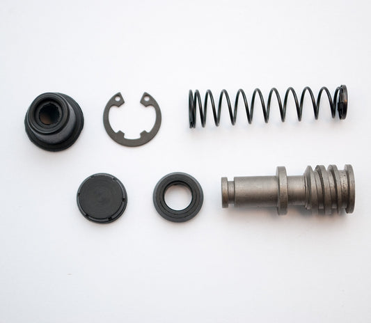FRONT BRAKE MASTER CYLINDER REPAIR KIT YAMAHA YFM350/400 '99, YFM 600 GRIZZLY '98-01 (WITH PISTON) (MSB-201)