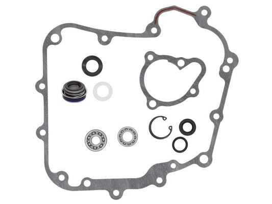 WATER PUMP REPAIR KIT KAWASAKI KVF 300 BRUTE FORCE '12-'21 (11061-Y028, 11061-Y029, 49063-Y002, 92033-Y015, 92045-Y017, 92045-Y018, 92049-Y011, 92055-Y023)