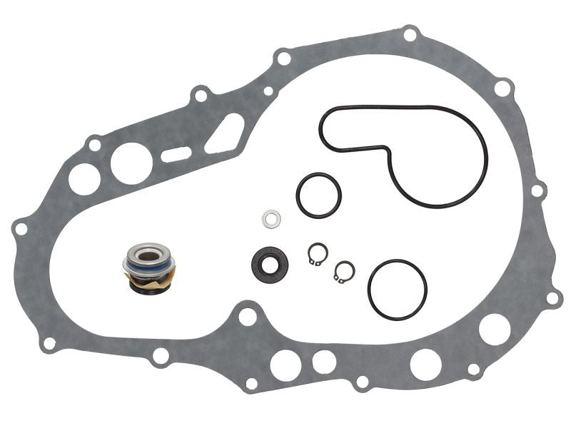 WATER PUMP REPAIR KIT SUZUKI LT-Z 400 QUADSPORT '09-'14