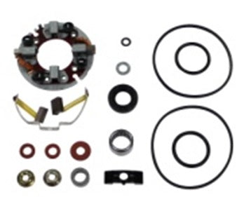STARTER REPAIR KIT POLARIS SPORTSMAN 600 '03-'05, SPORTSMAN 700 '04-'07, SPORTSMAN 800 '09-'17, RANGER 400 '10-'14, RANGER 500 '06-'13, RANGER 700 '07-'09 (OEM: 4010417 1584 2032 3268)
