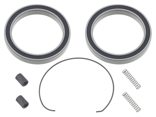 ONE-WAY STARTER CLUTCH REPAIR KIT CAN AM OUTLANDER '04-15 /450 '15-18 /500 '07-18 /570 '19-18, RENEGADE 500 '08-15 (25-1716)