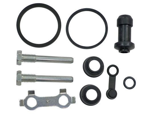 BRAKE CALIPER REPAIR KIT HONDA ATC 250R '81-82 FRONT / REAR, TRX 250X '87-92 REAR, 300/400EX/X '93-09 REAR, YAMAHA YFM 350FX '95-05, YFZ 350 BANSHEE '87-06 REAR - REPLACES AT-05079