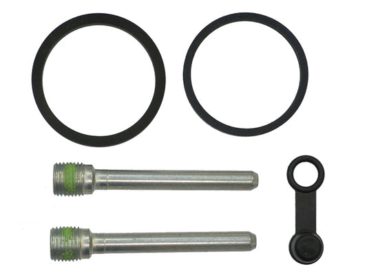 FRONT/REAR BRAKE CALIPER REPAIR KIT YAMAHA YFM 400A/FA '00-06, 450FA '03-06, 450FG/FX '06-09