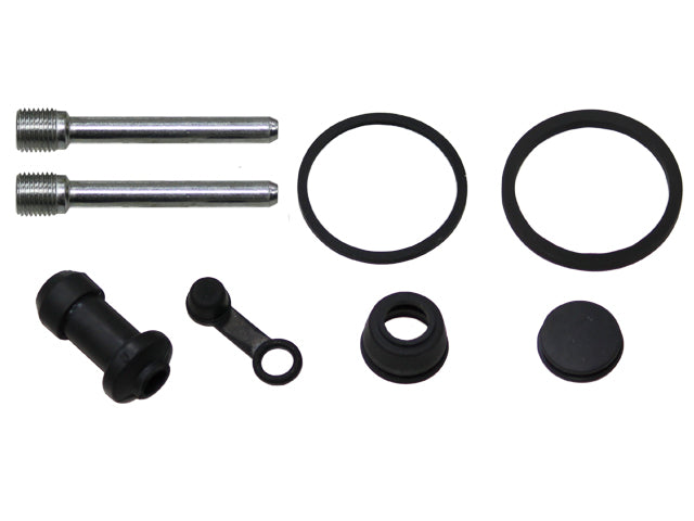 FRONT BRAKE CALIPER REPAIR KIT HONDA TRX 250EX '01-18, 200X '87-16, 300X '93-09, 400X/EX '99-14