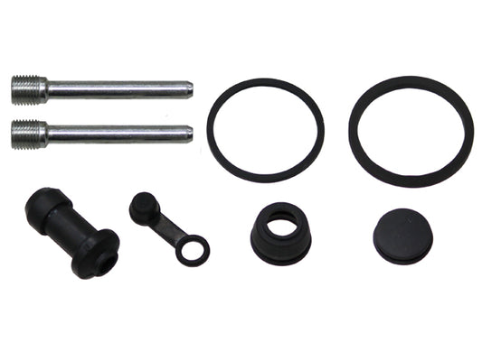 FRONT BRAKE CALIPER REPAIR KIT HONDA TRX 250EX '01-18, 200X '87-16, 300X '93-09, 400X/EX '99-14