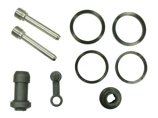 FRONT BRAKE CALIPER REPAIR KIT YAMAHA YFZ 450R '09-16, X '10-11, YFM 700 RAPTOR '06-16