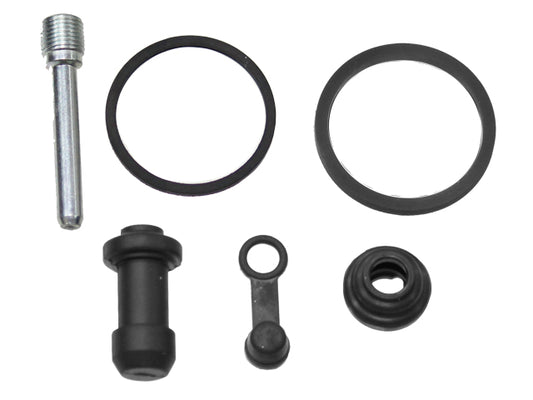 FRONT BRAKE CALIPER REPAIR KIT YAMAHA YFM 250R RAPTOR '08-13, YFM 550 GRIZZLY '09-14, YFM 700 GRIZZLY '07-18