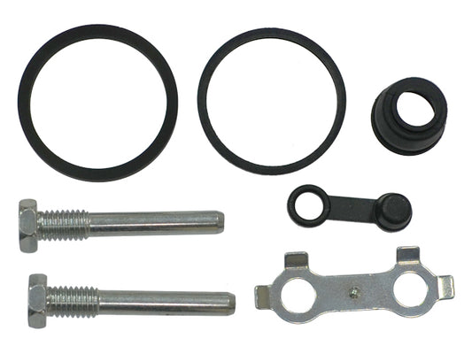 REAR BRAKE CALIPER REPAIR KIT HONDA TRX 300X '93-09, 400X '09-14, YAMAHA YFS 200 BLASTER '04-06, YFM 660 RAPTOR '01-05