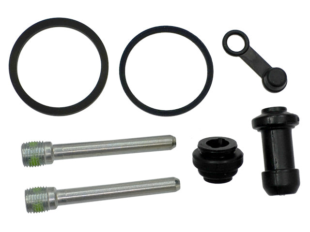 REAR BRAKE CALIPER REPAIR KIT YAMAHA RHINO 450 '06-09, 660 '04-07, YFM 700R RAPTOR '06-12