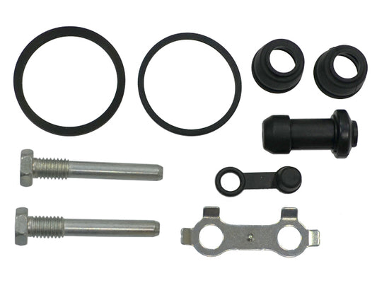 REAR BRAKE CALIPER REPAIR KIT YAMAHA YFM 250R RAPTOR '08-13, YFM 350R RAPTOR '04-13, YFZ 450 '04-05