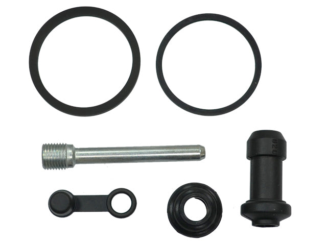 REAR BRAKE CALIPER REPAIR KIT YAMAHA YFM 550 '09-14, YFM 700 GRIZZLY '07-16