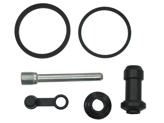 REAR BRAKE CALIPER REPAIR KIT YAMAHA YFM 550 '09-14, YFM 700 GRIZZLY '07-16