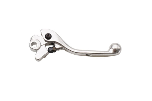 CLUTCH LEVER KAWASAKI KX 125/250/500 90-05, KX 250F 06-09, KX 450F 06-10, SUZUKI RM 125/250 01-09, RMZ 250/450 04-14, YAMAHA YZ 125/250, YZ 250/450F