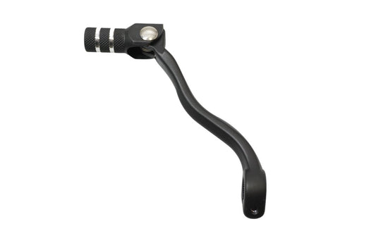 ALUMINUM GEAR SHIFT LEVER HONDA CRF 250R 04, CR 250R 04-