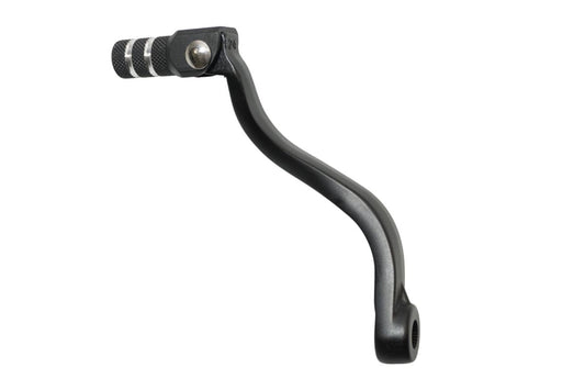 ALUMINUM GEAR SHIFT LEVER KTM EXC 250/300 05-, EXC 125/250 01-