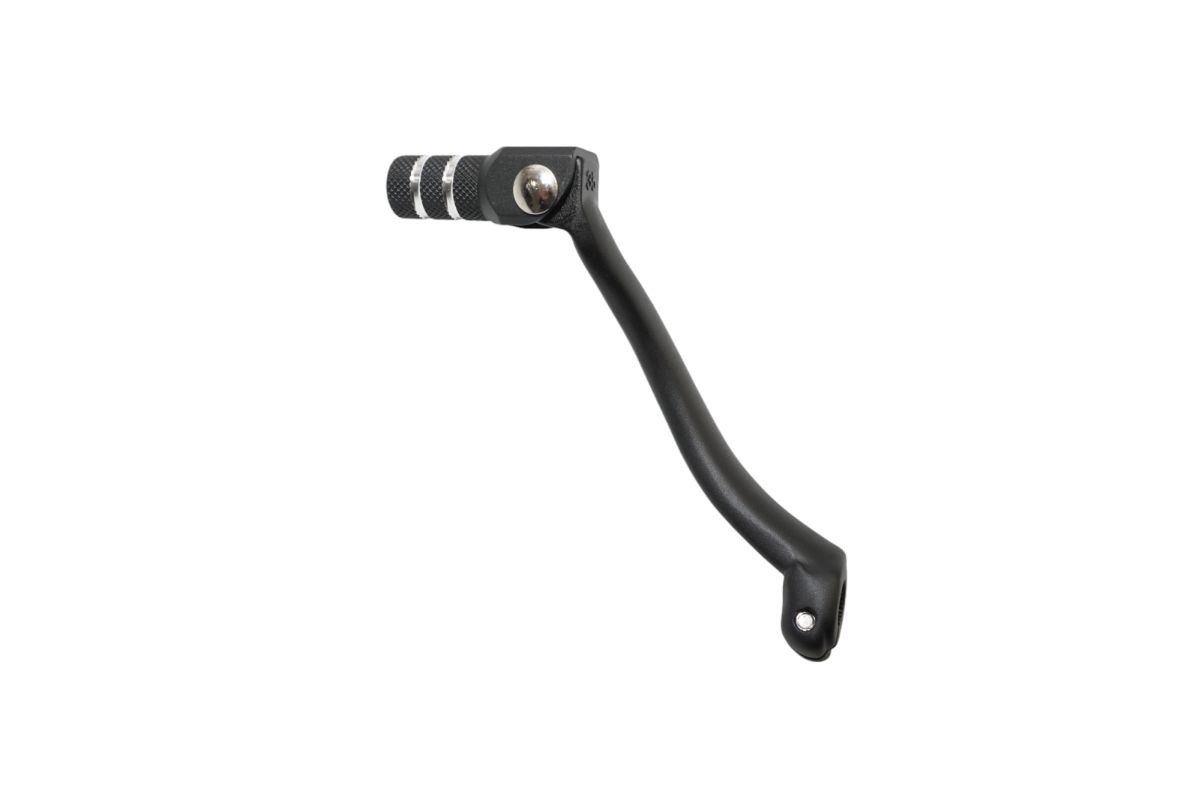 ALUMINUM GEAR SHIFT LEVER YAMAHA YZ 450F 07-, YZ/WR 250/450F 04-