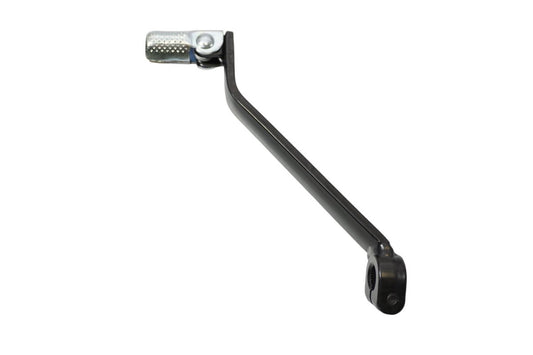 STEEL GEAR SHIFT LEVER HONDA XL 350R, XL 600, YAMAHA XT 600Z TENERE