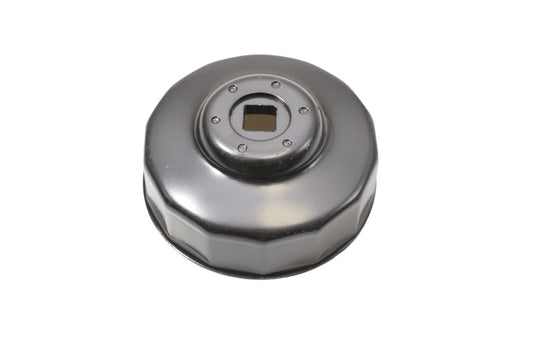 OIL FILTER WRENCH 73MM (14-SIDED)