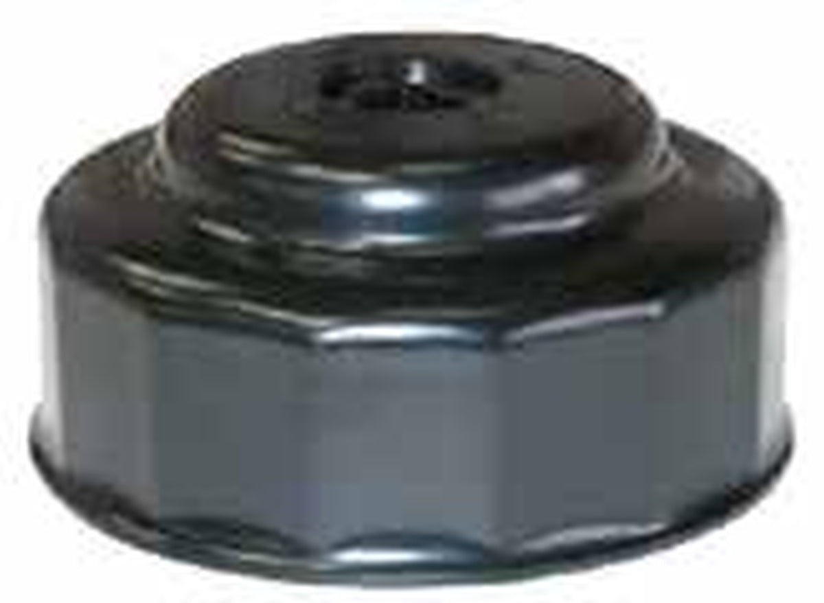 OIL FILTER WRENCH 76MM (14-SIDED) BMW (HF164) (HF163)