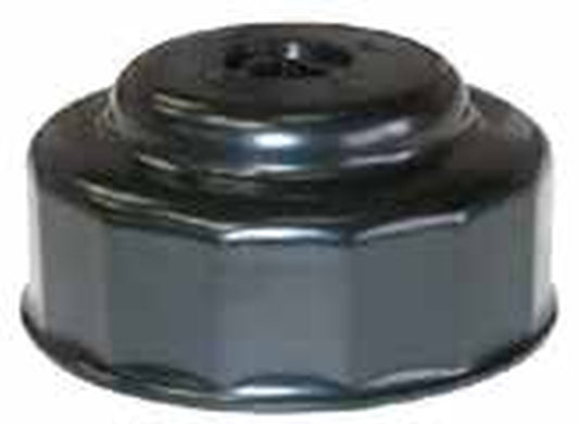 OIL FILTER WRENCH 76MM (14-SIDED) BMW (HF164) (HF163)