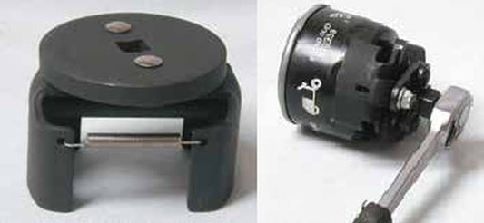 OIL FILTER WRENCH WITH MECHANICAL HANDLE ADJUSTMENT FROM 61MM TO 97MM