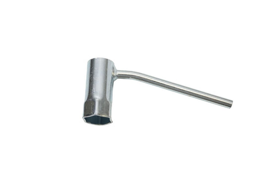 SPARK PLUG WRENCH 21MM X 55MM