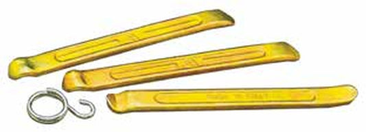 TIRE LEVER SET WITH CURVED FOOT 20CM (3 PCS)