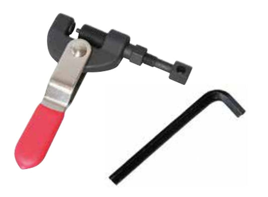 CHAIN REMOVAL TOOL FOR 415/420/428/520/525/530/532 (CHAIN RIVETING TOOLS)