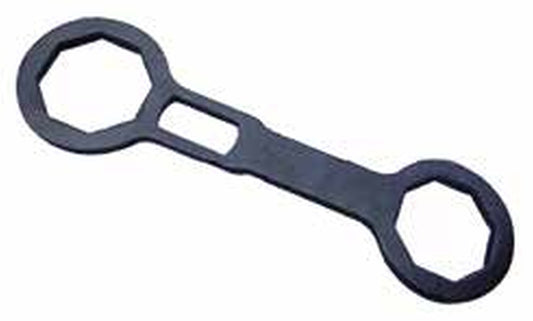 FRONT FORK NUT WRENCH FOR HONDA/KAWASAKI/SUZUKI 49MM / 50MM (SHOWA/KAYABA)