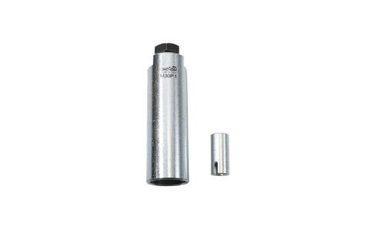 FLYWHEEL / MAGNETO PULLER INTERNAL THREAD 30MM X 1 L91MM