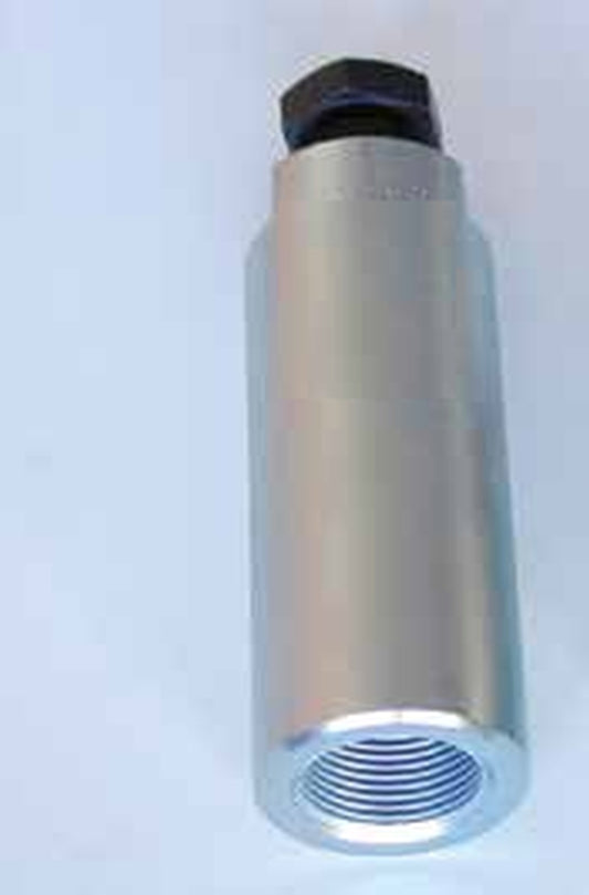 FLYWHEEL / MAGNETO PULLER INTERNAL THREAD 28MM X 1 L75MM