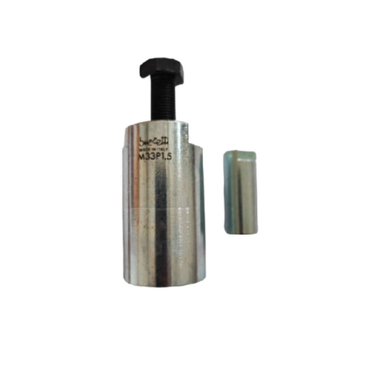 FLYWHEEL / MAGNETO PULLER INTERNAL THREAD 33MM X 1.5 L55MM