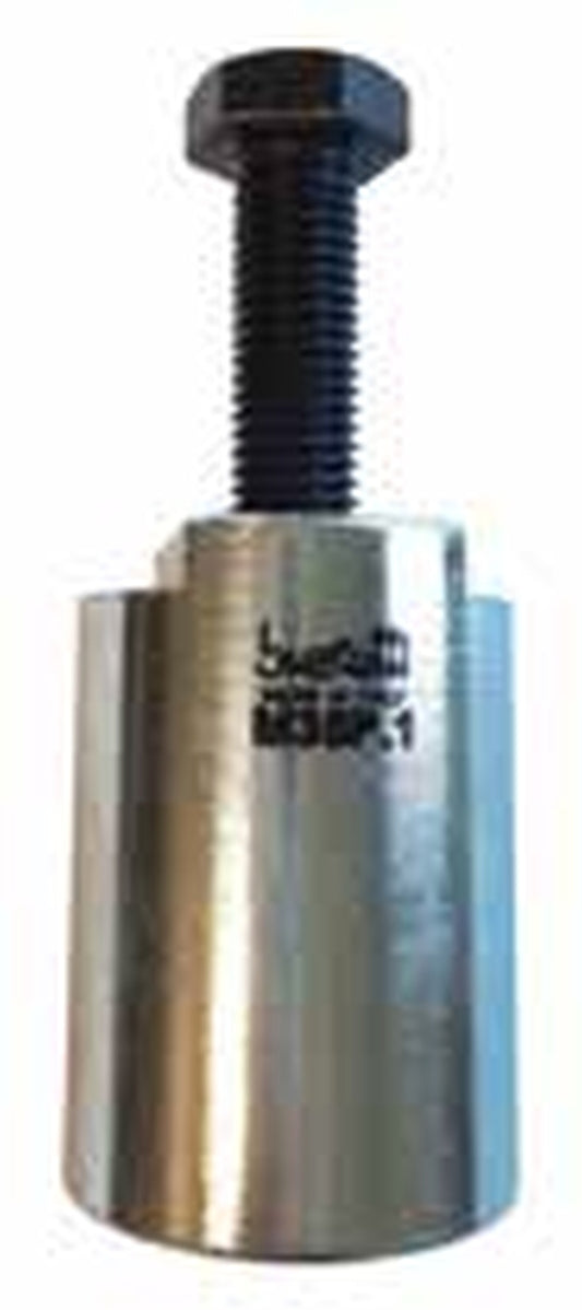 FLYWHEEL / MAGNETO PULLER INTERNAL THREAD 35MM X 1 L45MM (DUCATI PIAGGIO 250/400/500 4T)