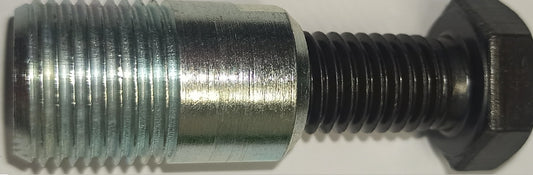 FLYWHEEL / MAGNETO PULLER M18 X 1.5 (YAMAHA YZ 125/250)