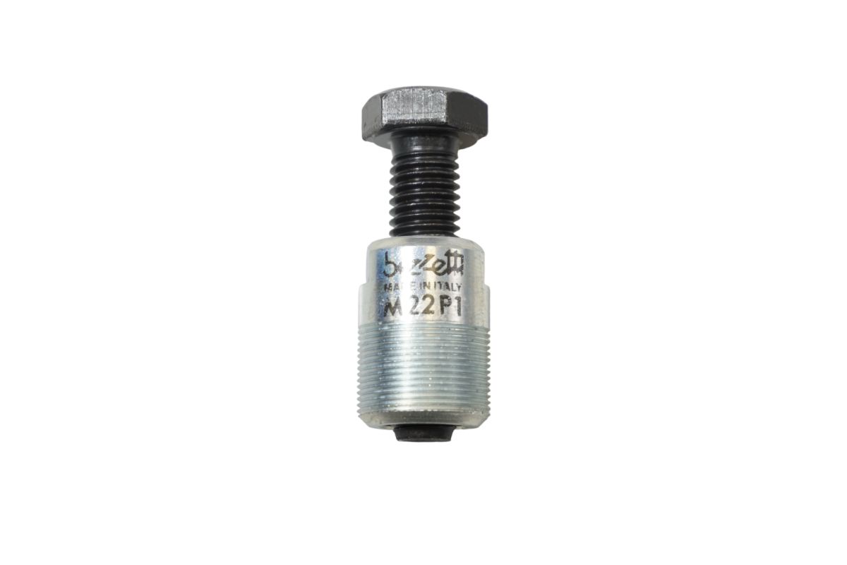 FLYWHEEL / MAGNETO PULLER M22 X 1