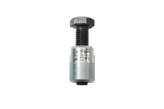 FLYWHEEL / MAGNETO PULLER M22 X 1