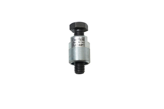 FLYWHEEL / MAGNETO PULLER M24 X 1 (YAMAHA / MBK / PEUGEOT / HONDA / KYMCO 50CC)