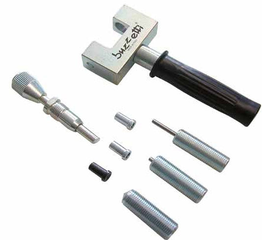 CHAIN RIVETER FOR 415/420/428/520/525/530/532