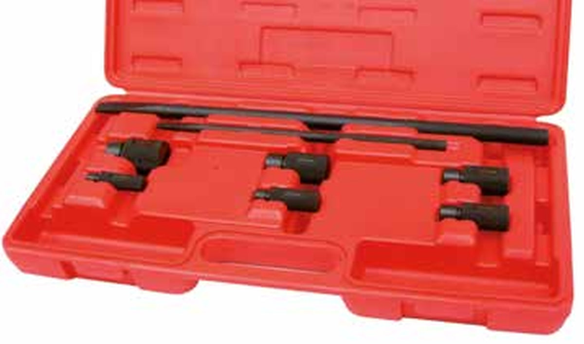 TOOL SET / WHEEL BEARING REMOVAL & INSTALLATION PULLERS