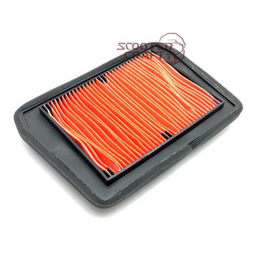Air filter Benelli TRK 702, TRK 702 X, genuine