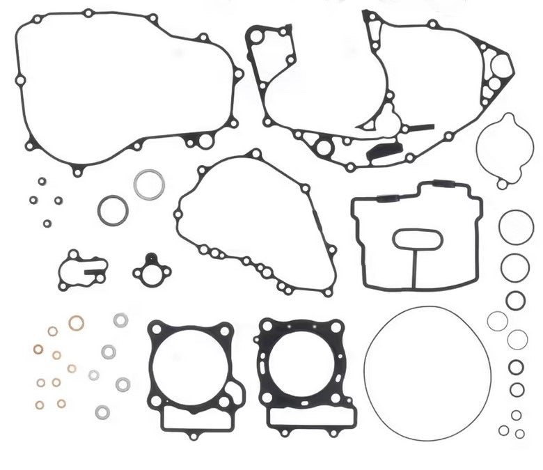 GASKET SET HONDA CRF 250 R / RX 18-21