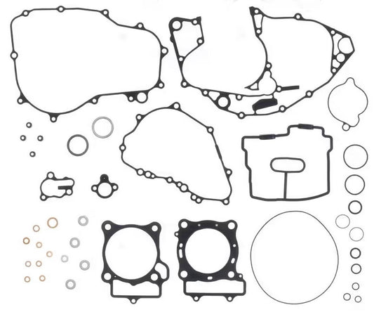 GASKET SET HONDA CRF 250 R / RX 18-21