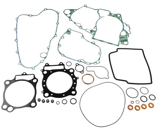 GASKET SET HONDA CRF 450 R 07-08