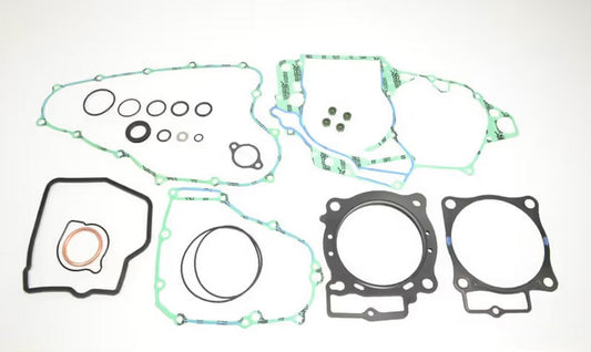 GASKET SET HONDA CRF 450 R 09-16