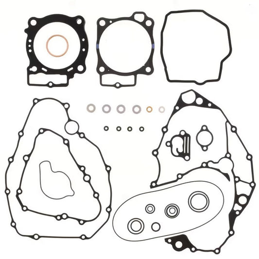 GASKET SET HONDA CRF 450 R / RX 19-20